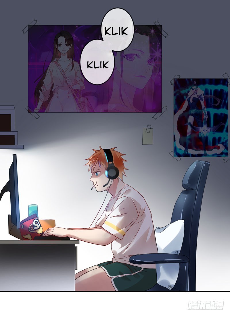 NSD Gaming Chapter 14 Bahasa Indonesia